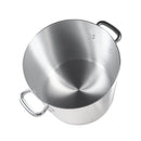 Aluminium Cooking Pot Casserole 40 cm
