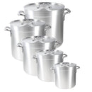 Aluminium Cooking Pot Casserole 40 cm