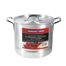 Aluminium Cooking Pot Casserole 40 Ltr