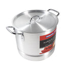 Aluminium Cooking Pot Casserole 40 Ltr