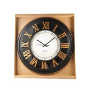 Antique Analog Vintage Craft Wall Clock 65*65 cm