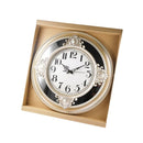 Antique Analog Vintage Craft Wall Clock 63*63 cm