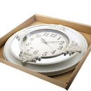 Antique Analog Vintage Craft Wall Clock 63*63 cm