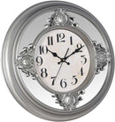 Antique Analog Vintage Craft Wall Clock 50*50 cm