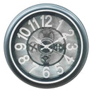 Antique Analog Vintage Craft Mechanical Round Wall Clock 40*40 cm