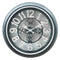 Antique Analog Vintage Craft Mechanical Round Wall Clock 40*40 cm