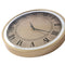 Decorative Round Shape Analog Deco Wall Clock