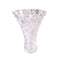 Decorative Centrepiece Crystal Glass Tabletop Flower Vase Assorted Collection 14.5*24.5 cm