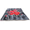 Super Soft Fluffy Warm Double Layer King Blanket 220*240 cm