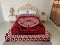 Super Soft Fluffy Warm Double Layer Queen Blanket 200*240 cm