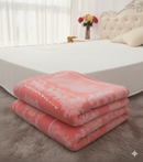 Double Layer Queen Blanket 200*230 cm