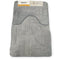 Bathroom Accessories Bath Mat Abstract Design Set of 2 Pcs 50*80cm/40*50 cm