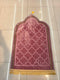 Muslim Prayer Musallah Janamaz Mat 70*110 cm