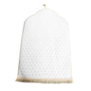 Muslim Prayer Musallah Janamaz Mat 70*110 cm