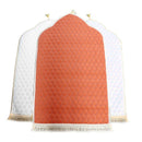 Muslim Prayer Musallah Janamaz Mat 70*110 cm