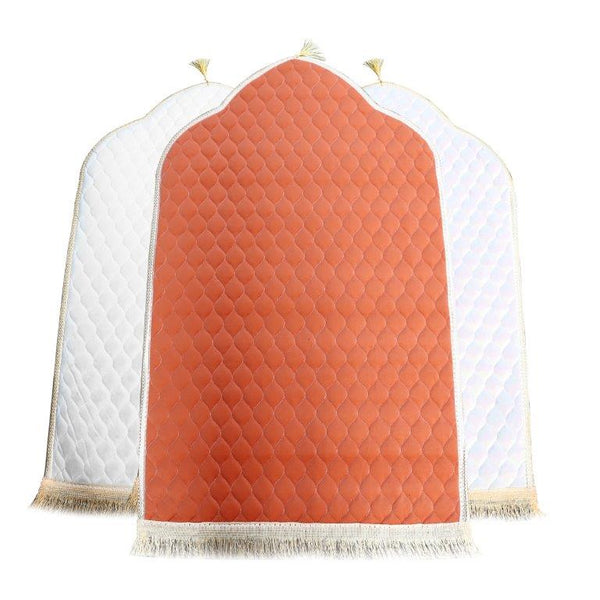 Muslim Prayer Musallah Janamaz Mat 70*110 cm
