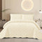 Plain Color Comforter Bedspread Bedding Set Bed Cover with Pillowcase Set need inspect