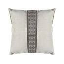 Modern Decorative Abstract Print Pattern Cushion Cover Pillowcase 45*45 cm