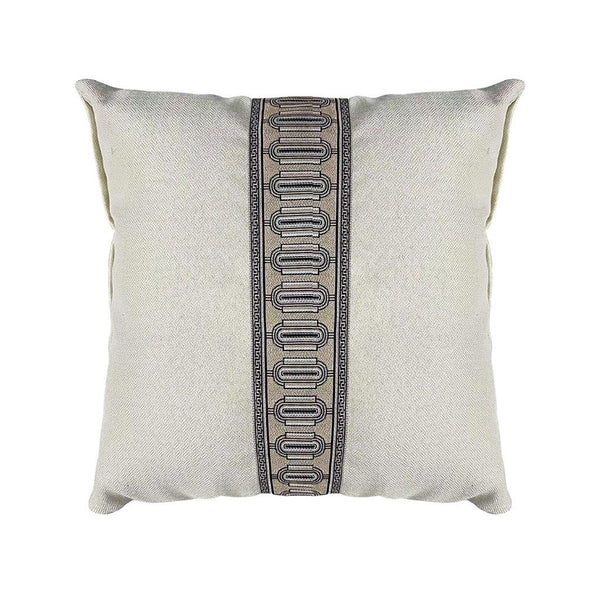 Modern Decorative Abstract Print Pattern Cushion Cover Pillowcase 45*45 cm