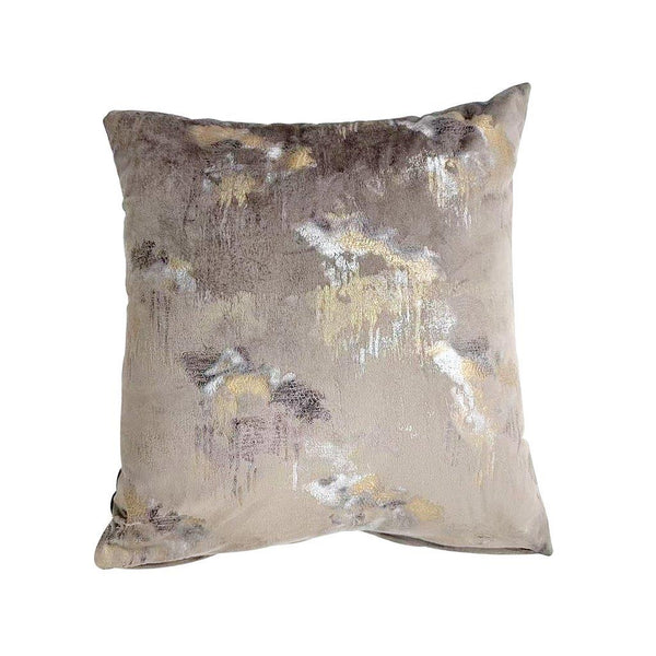 Modern Decorative Abstract Print Pattern Cushion Cover Pillowcase 45*45 cm