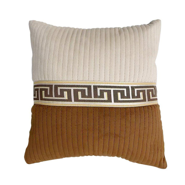 Modern Decorative Abstract Print Pattern Cushion Cover Pillowcase 45*45 cm