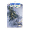 Multi Color Abstract Design Non Slip Bath Mat 48*78 cm
