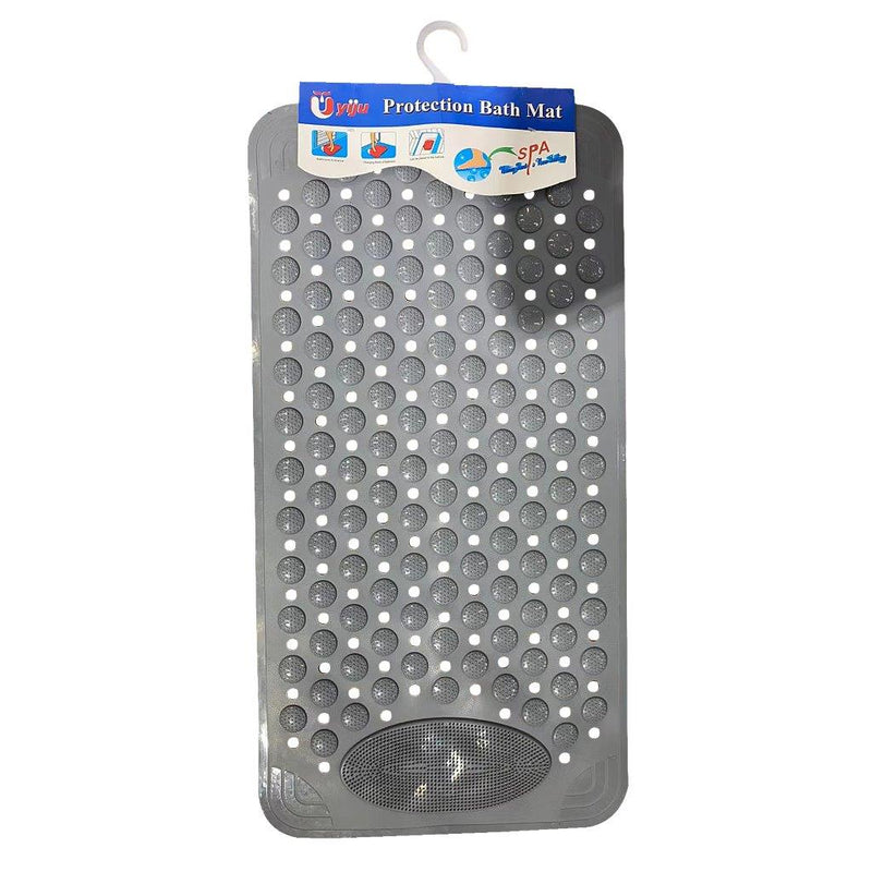 Bathroom Accessories Bath Mat Abstract Design 34.5*67.5 cm