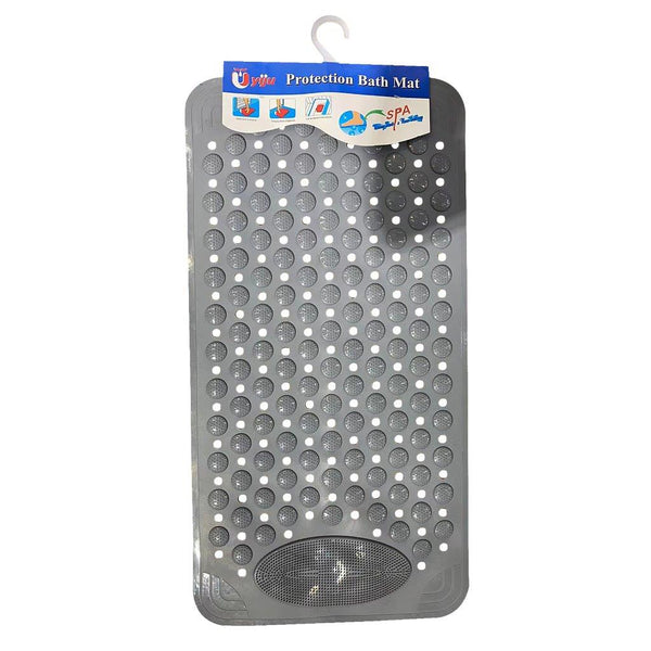 Bathroom Accessories Bath Mat Abstract Design 34.5*67.5 cm