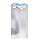 Bathroom Accessories Bath Mat Abstract Design 35*69.5 cm