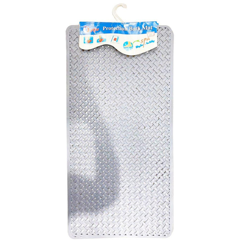 Bathroom Accessories Bath Mat Abstract Design 35*69.5 cm