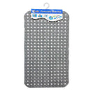 Bathroom Accessories Bath Mat Abstract Design 37*68.5 cm