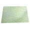 Multi Color Abstract Design Non Slip Bath Mat 80*120 cm