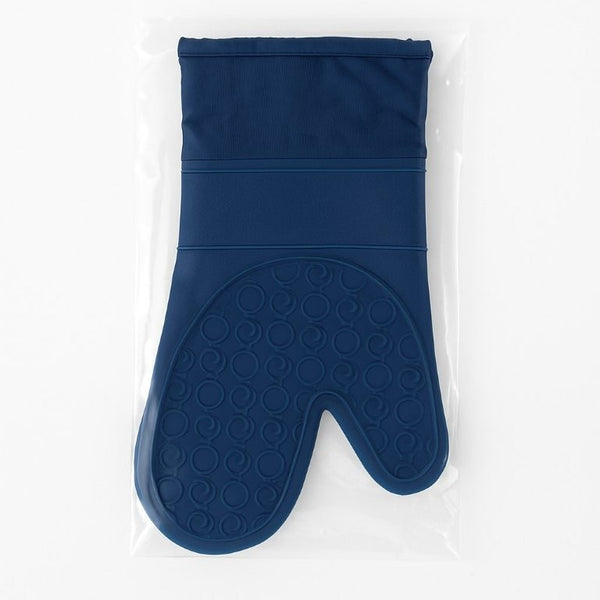 Kitchen Accessories Heat Resistant oven Glove Pot Holder 35*17 cm