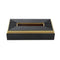 Deco Abstract Print Acrylic Tissue Box 23.5*6*12.5 cm