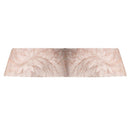 Deco Rectangle Abstract Pattern Plastic Dining Table Placemat 33*150 cm