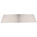 Deco Rectangle Abstract Pattern Plastic Dining Table Placemat 33*150 cm