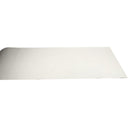 Deco Flower Abstract Pattern Plastic Dining Table Placemat 33*90 cm