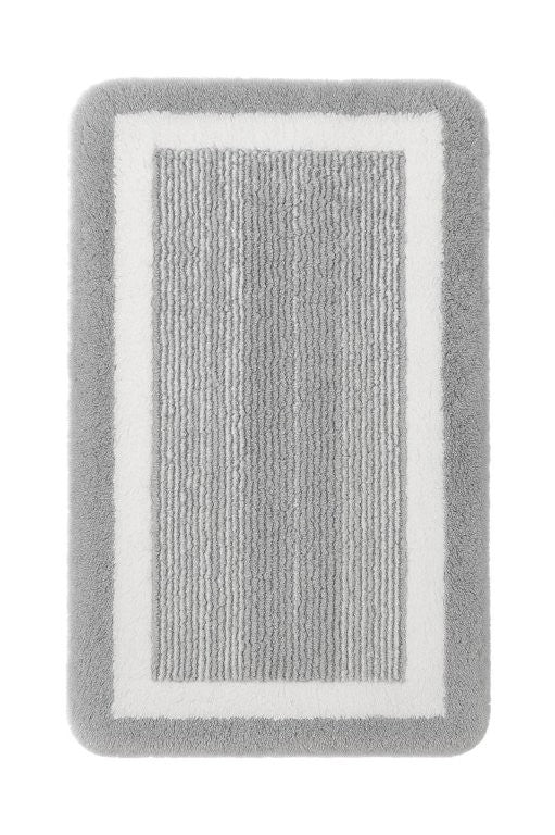 Bath Mat Abstract Design 48*78 cm