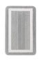 Bath Mat Abstract Design 48*78 cm