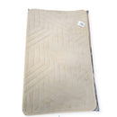 Bathroom Accessories Bath Mat Abstract Design 50*80 cm