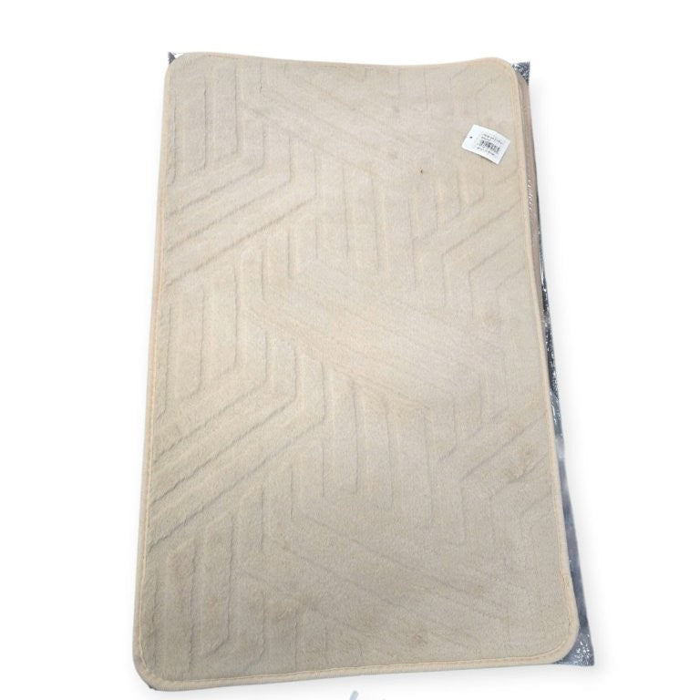 Bathroom Accessories Bath Mat Abstract Design 50*80 cm