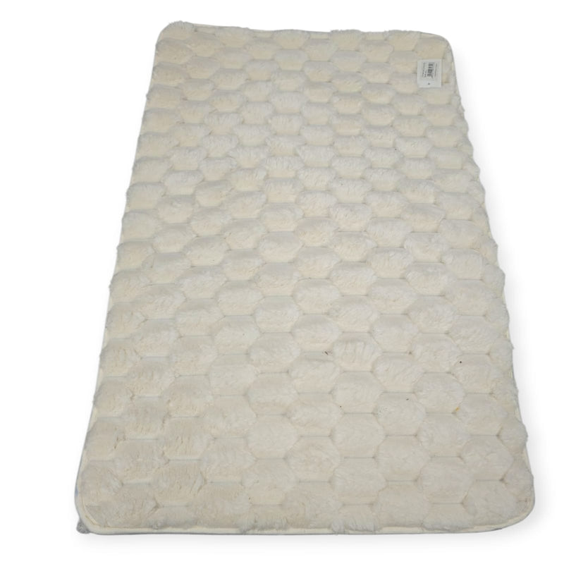 Bathroom Accessories Bath Mat Abstract Design 50*80 cm