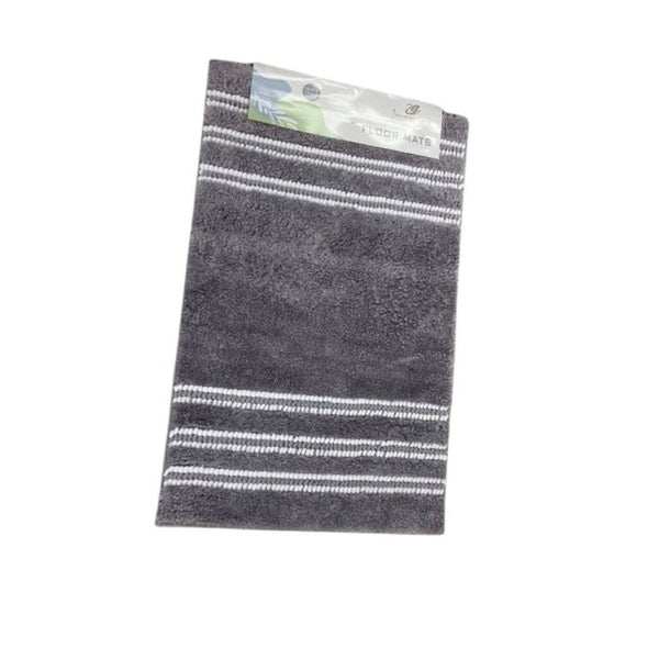 Bath Mat Abstract Design 50*80 cm