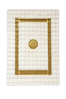 Fluffy Design Rug Carpet 120*180 cm