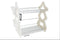 Chrome Dish Rack Cutlery Holder