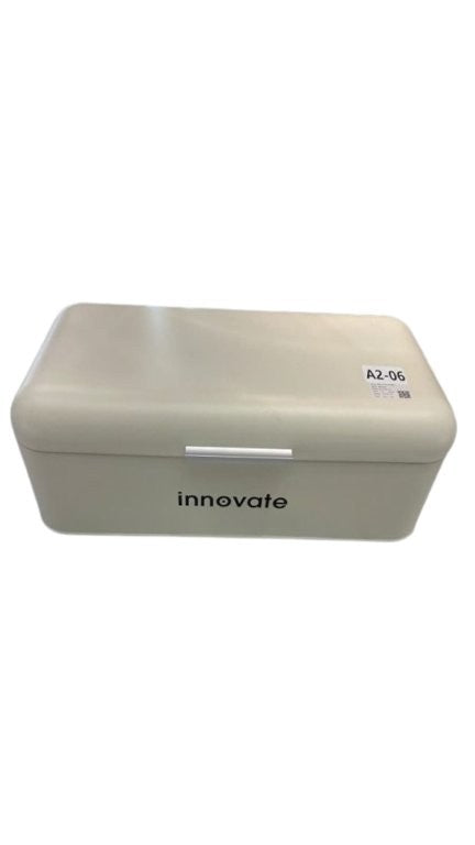 Bread Bin Food Container
