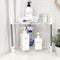Kitchen Accessories Multi Layer Fruit & Vegetables Basket 28.5*38.5*33.5 cm