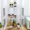 Kitchen Accessories Multi Layer Fruit & Vegetables Basket 56*48.5*25.5 cm