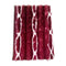 Multi Color Abstract Design Non Slip Bath Mat 60*90 cm