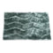 Multi Color Abstract Design Non Slip Bath Mat 50*80 cm